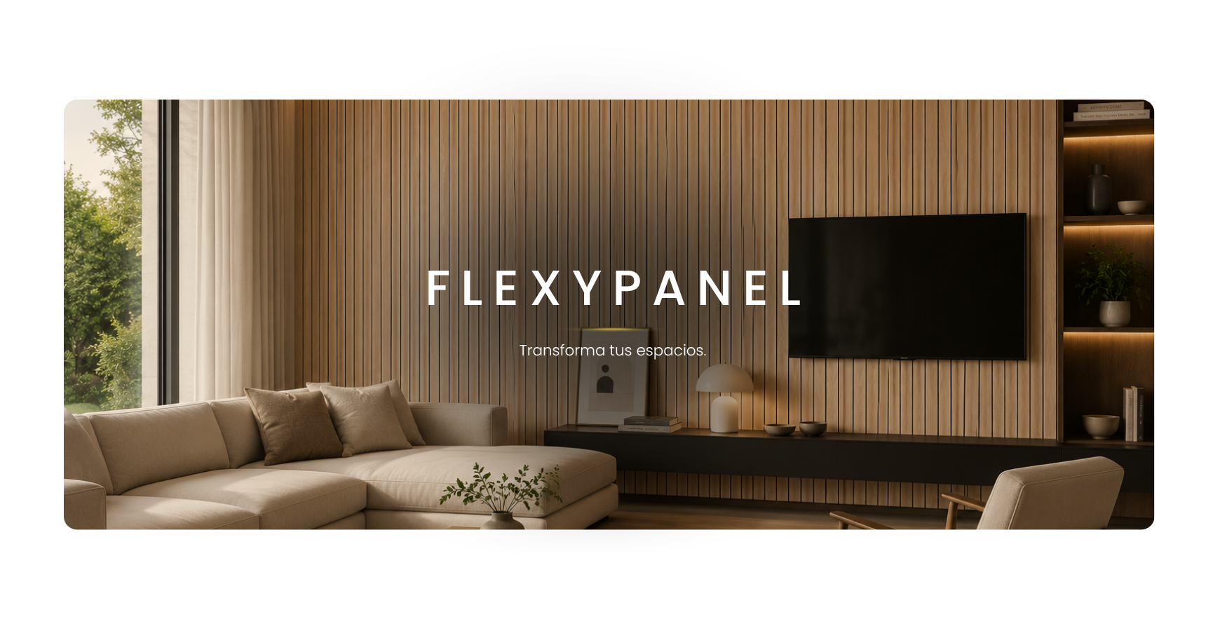 Flexypanel