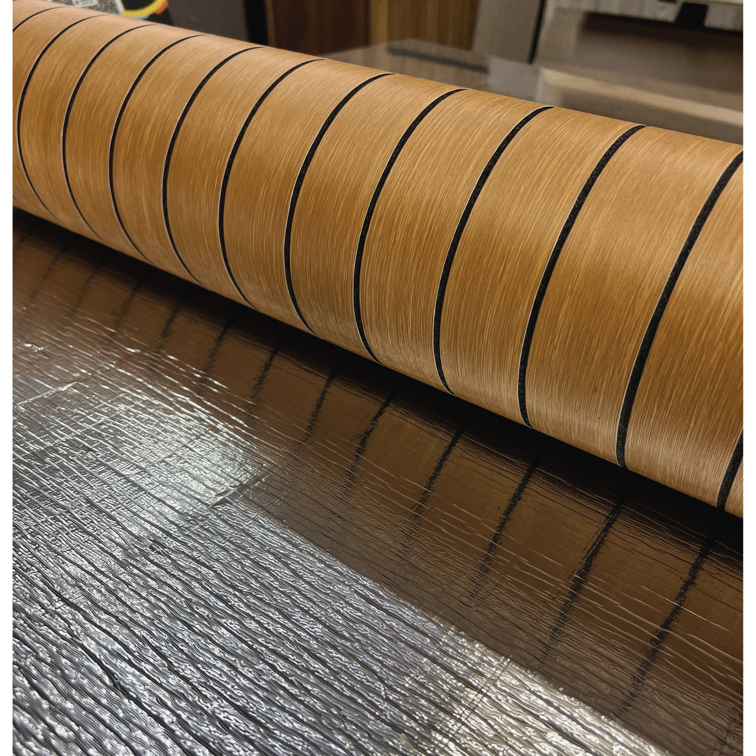 FLEXYPANEL TECA - Almacora