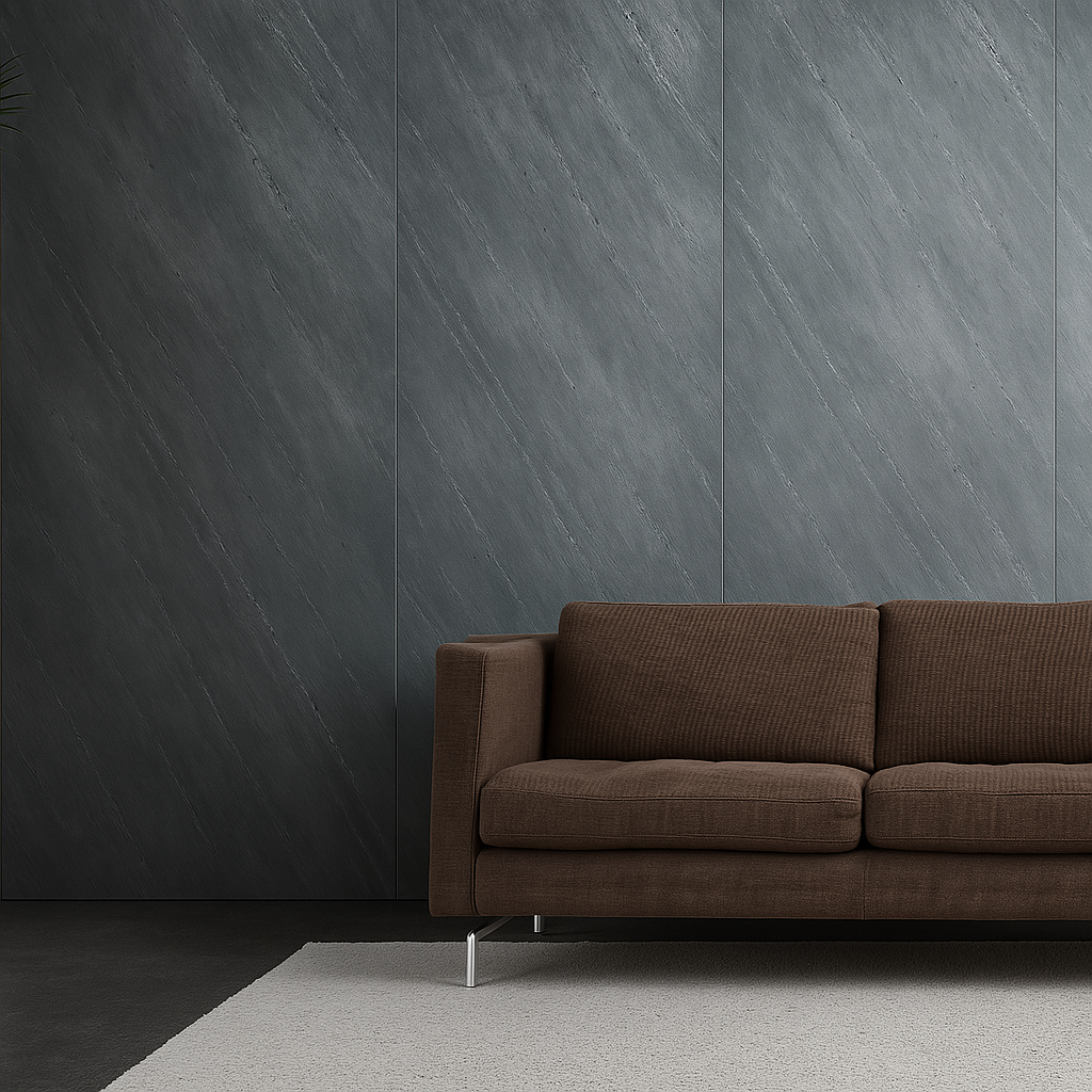 Lámina de piedra Flexibles - Flexiplack Termal - Almacora