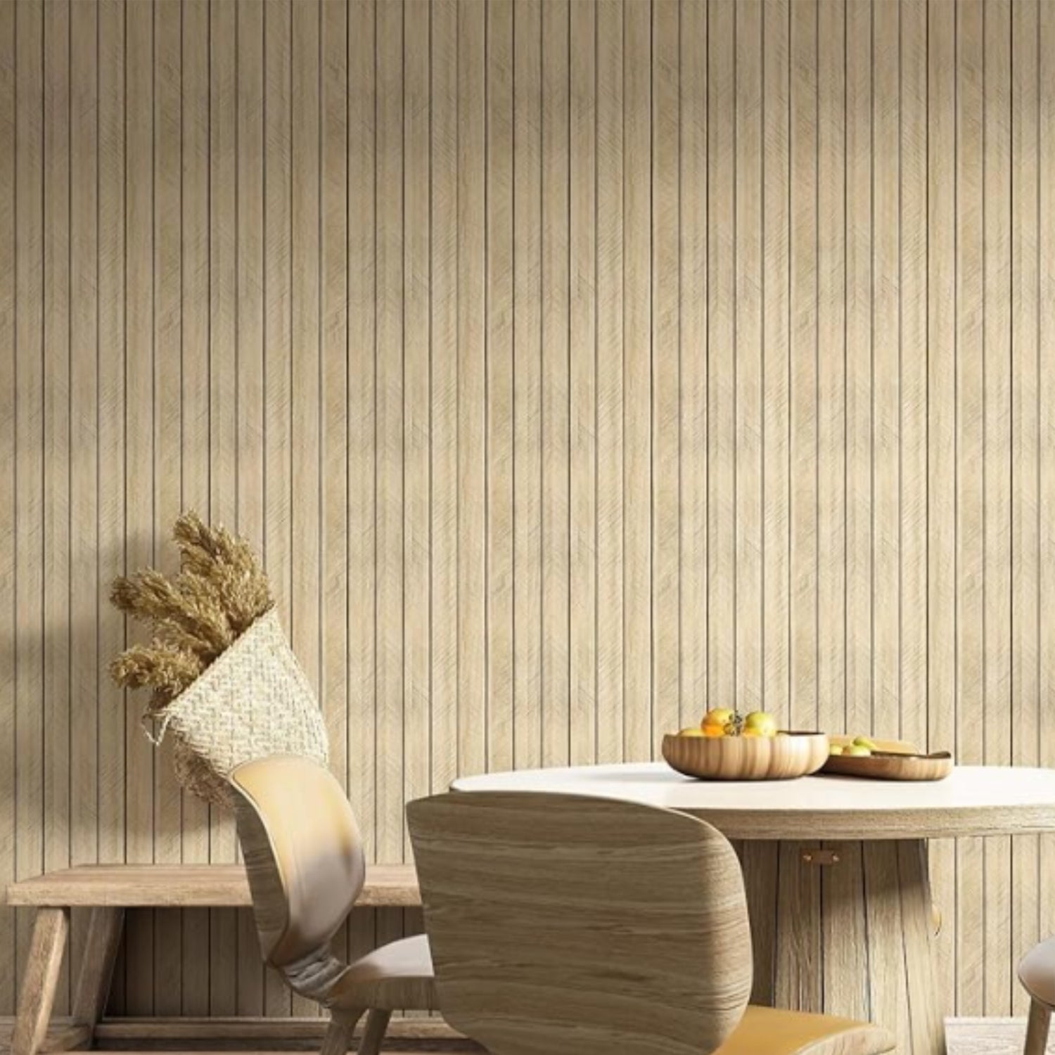 FLEXYPANEL EUCALIPTO - Almacora