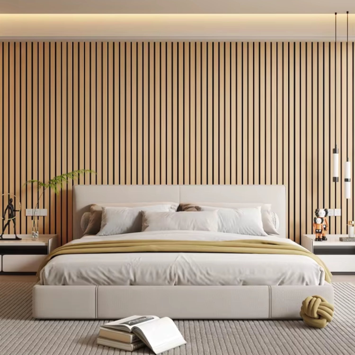 FLEXYPANEL MATIZ - Almacora