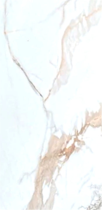 Láminas PVC Tipo Mármol Oro | Revestimiento Interior