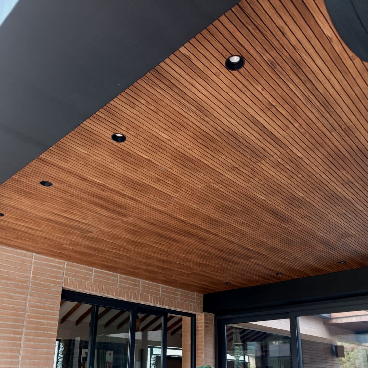 LISCIO TECA - Almacora