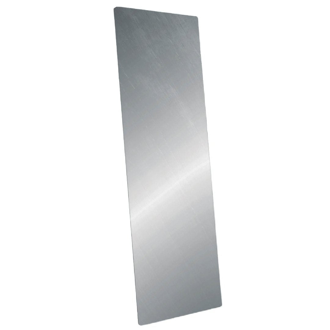 Lámina Espejo para Revestimientos Interiores - Plata - Almacora