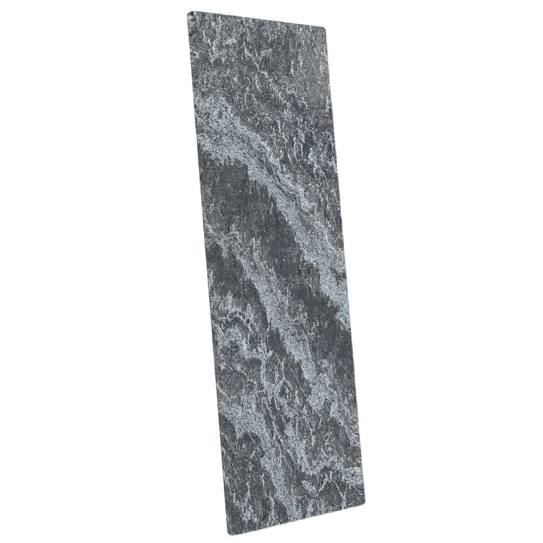 Láminas de Piedra Natural- Flexiplack Grafito - Almacora