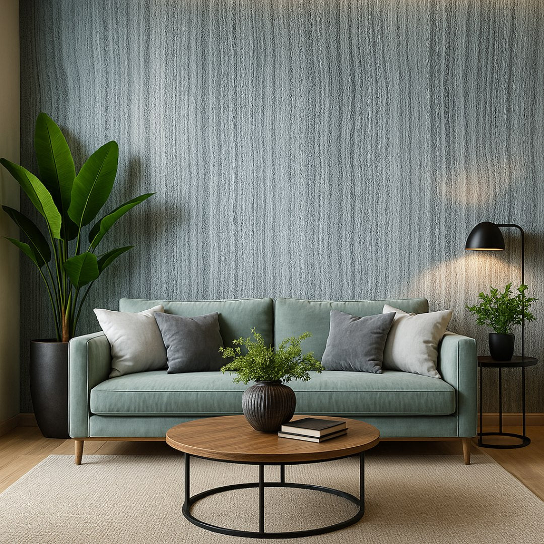 Láminas de piedra Flexibles - Flexiplack Nevado - Almacora