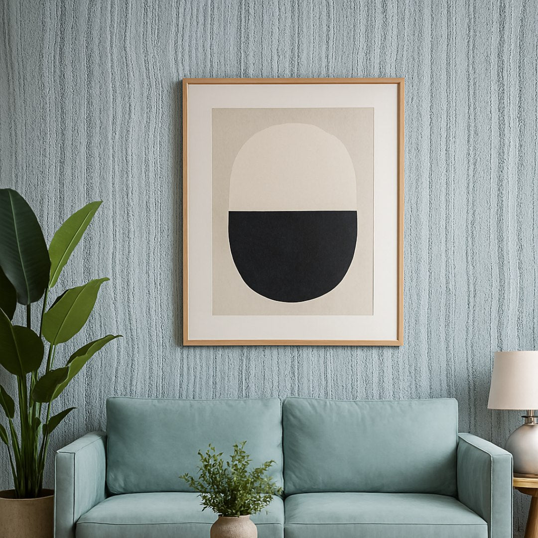 Láminas de piedra Flexibles - Flexiplack Nevado - Almacora