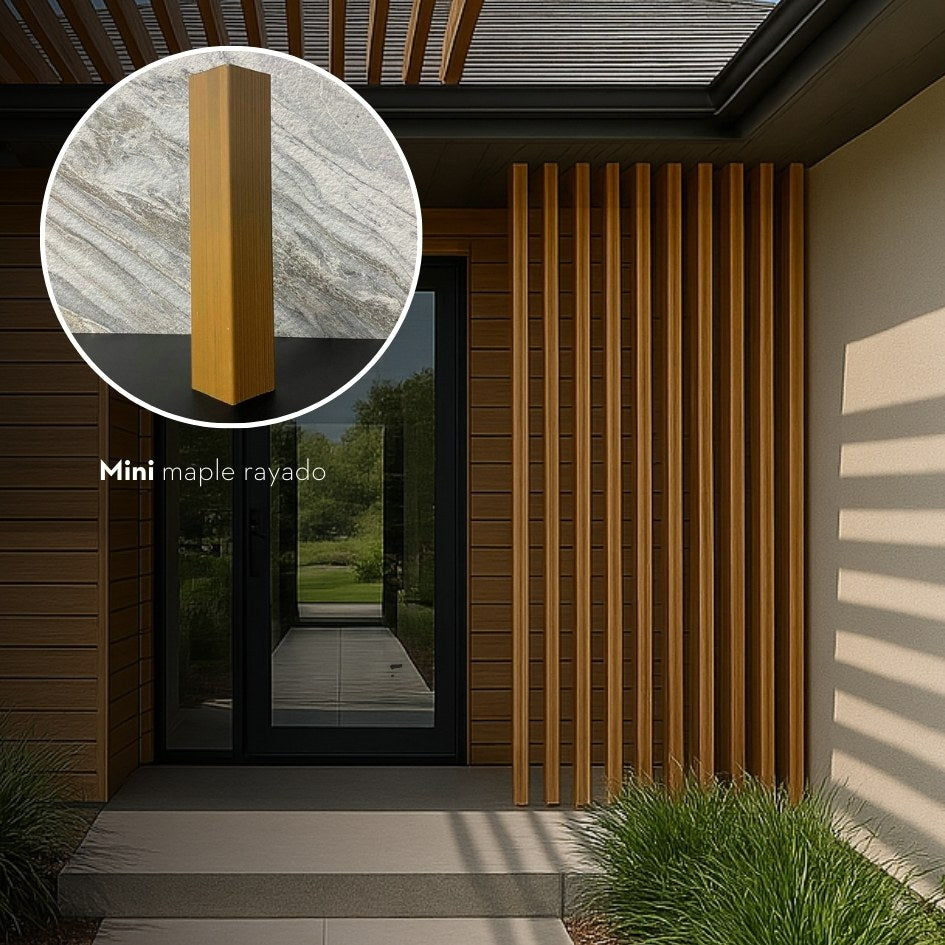 Liston Nastro Exterior Mini - Almacora