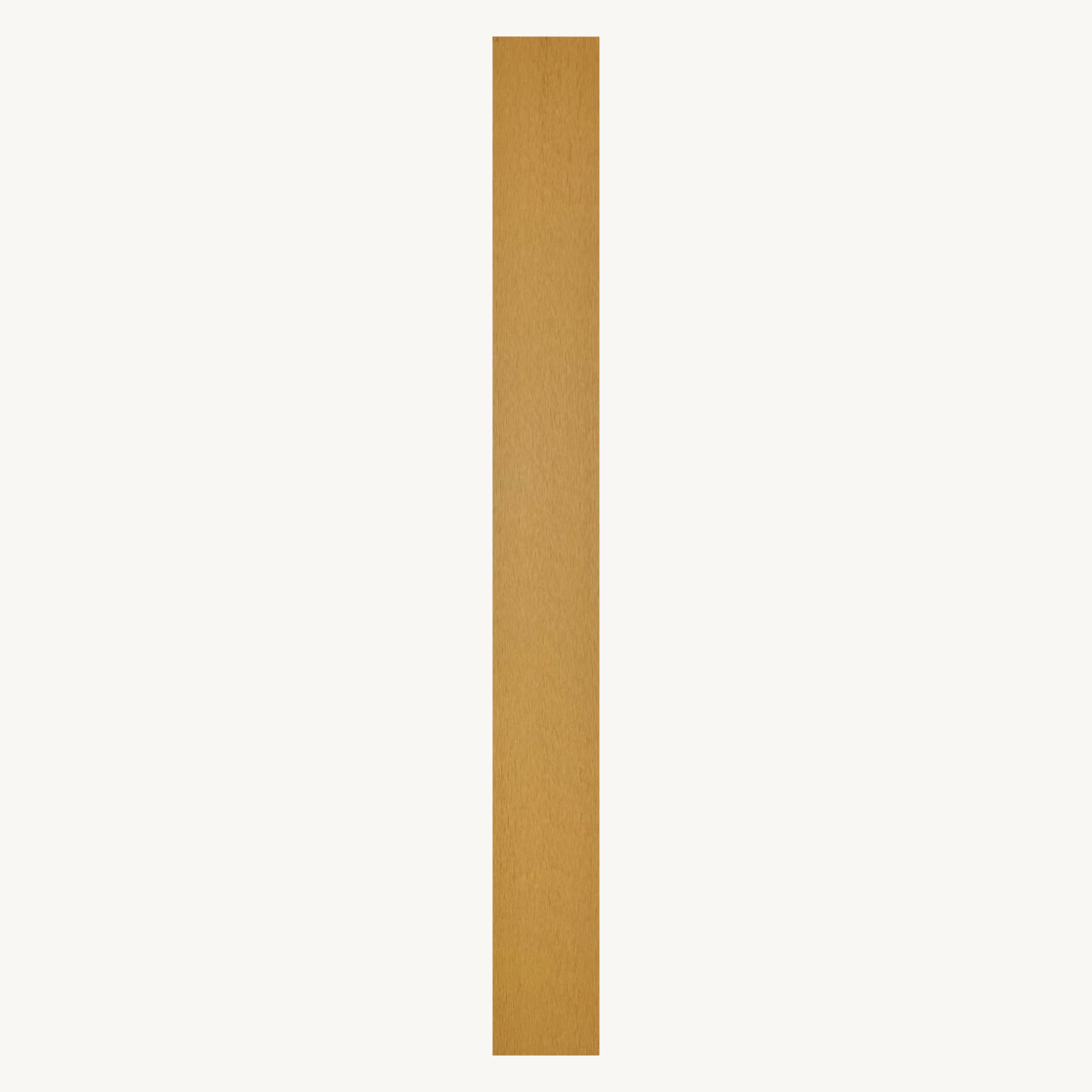 Listón Nastro Exterior WPC | Listón Decorativo Maple | Almacora - Almacora