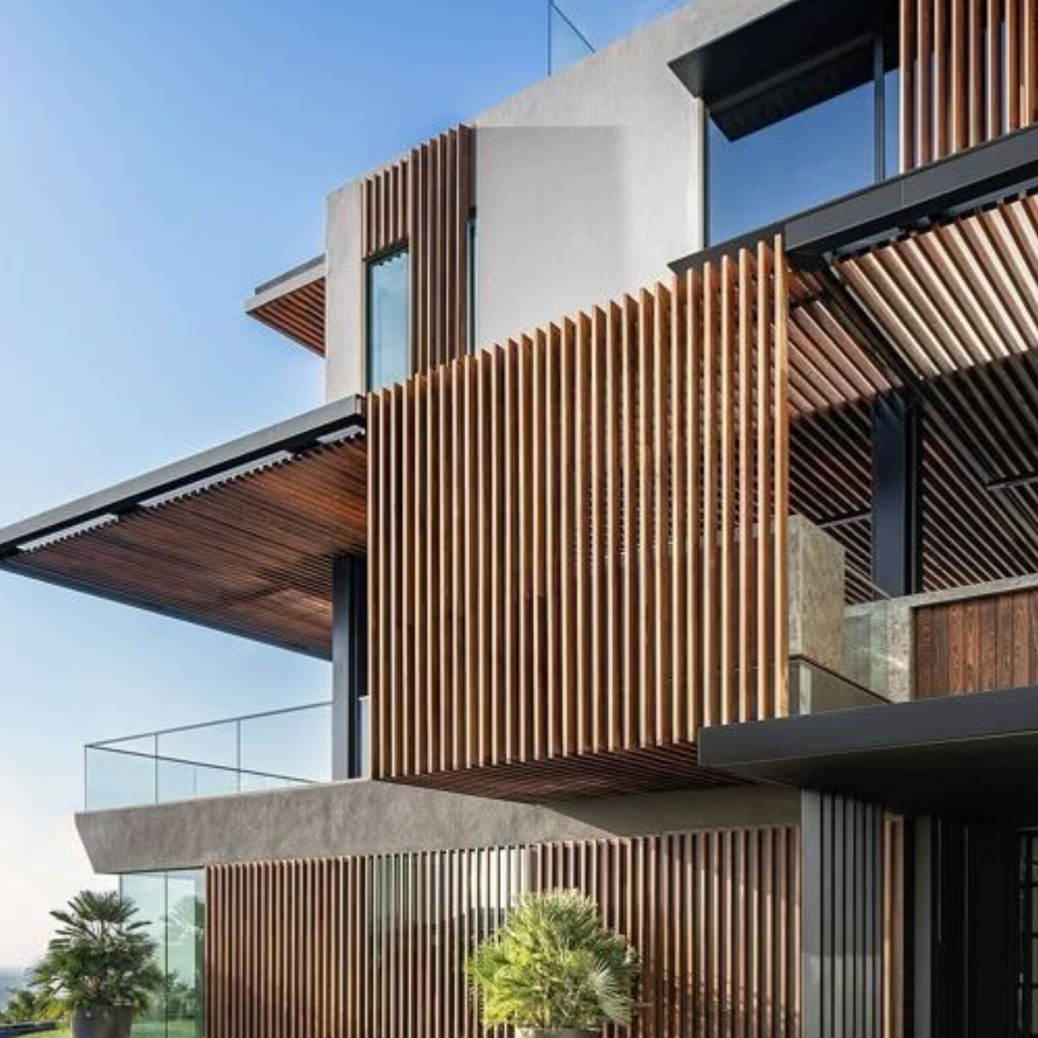 Listón Nastro Exterior WPC | Listón Decorativo Maple | Almacora - Almacora