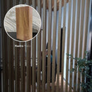 Liston wpc Nastro interior - Almacora