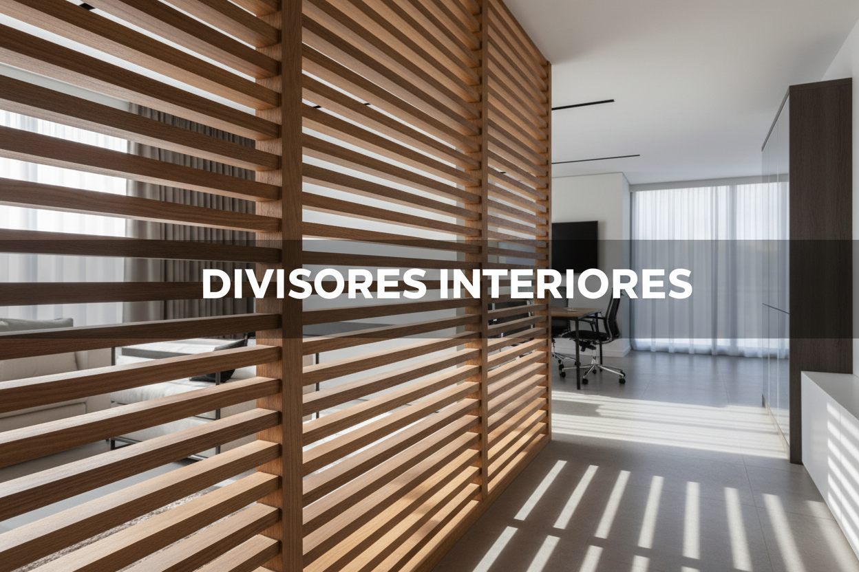 Divisores Interiores
