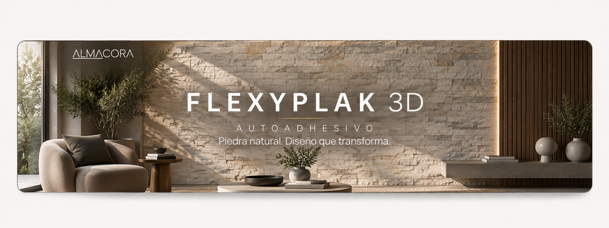 Piedra Flexible