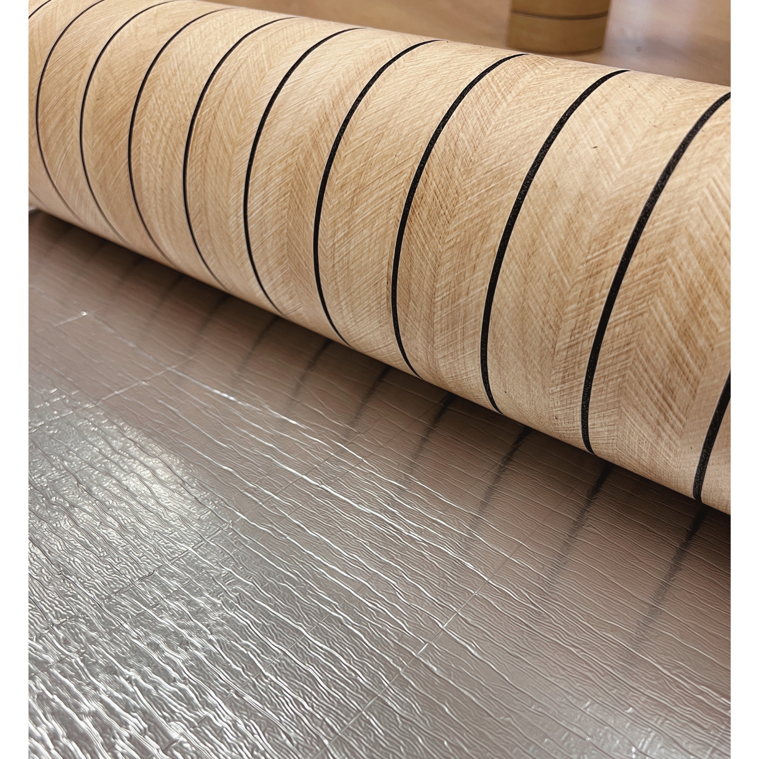 FLEXYPANEL EUCALIPTO - Almacora