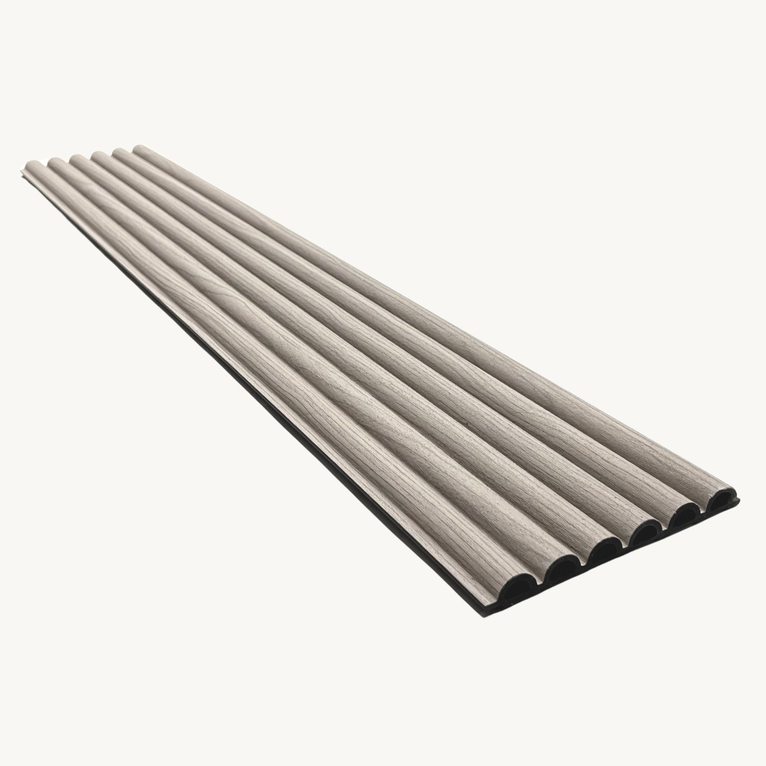 Panel WPC Arco | Arena Vetas Decorativo | ALMACORA - Almacora