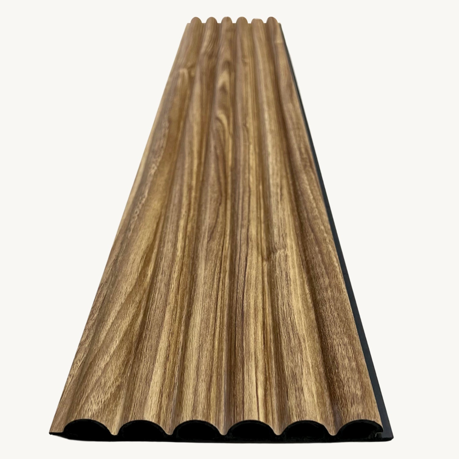 Panel WPC Arco | Matiz Decorativo