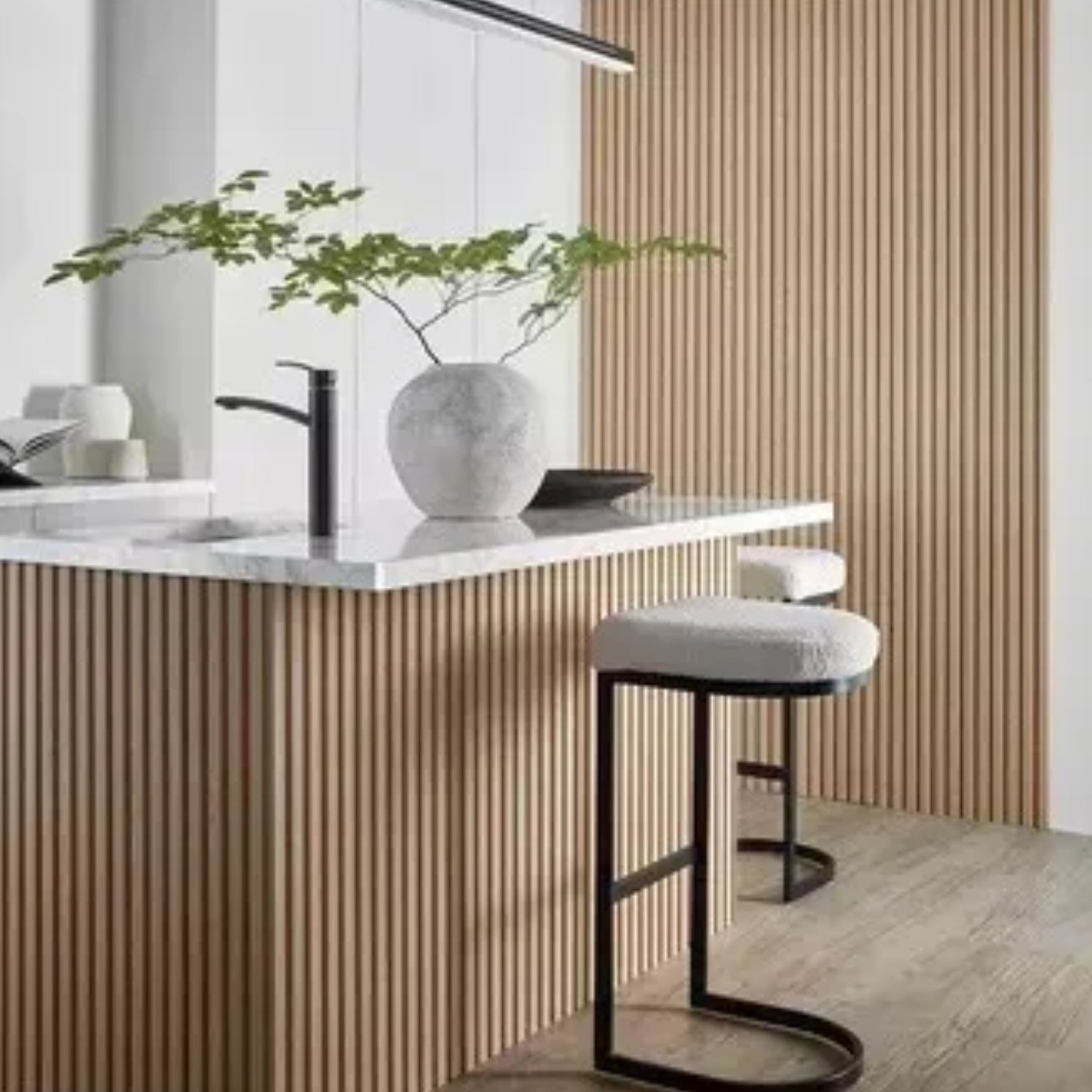 BANCAL EUCALIPTO VETAS - Almacora