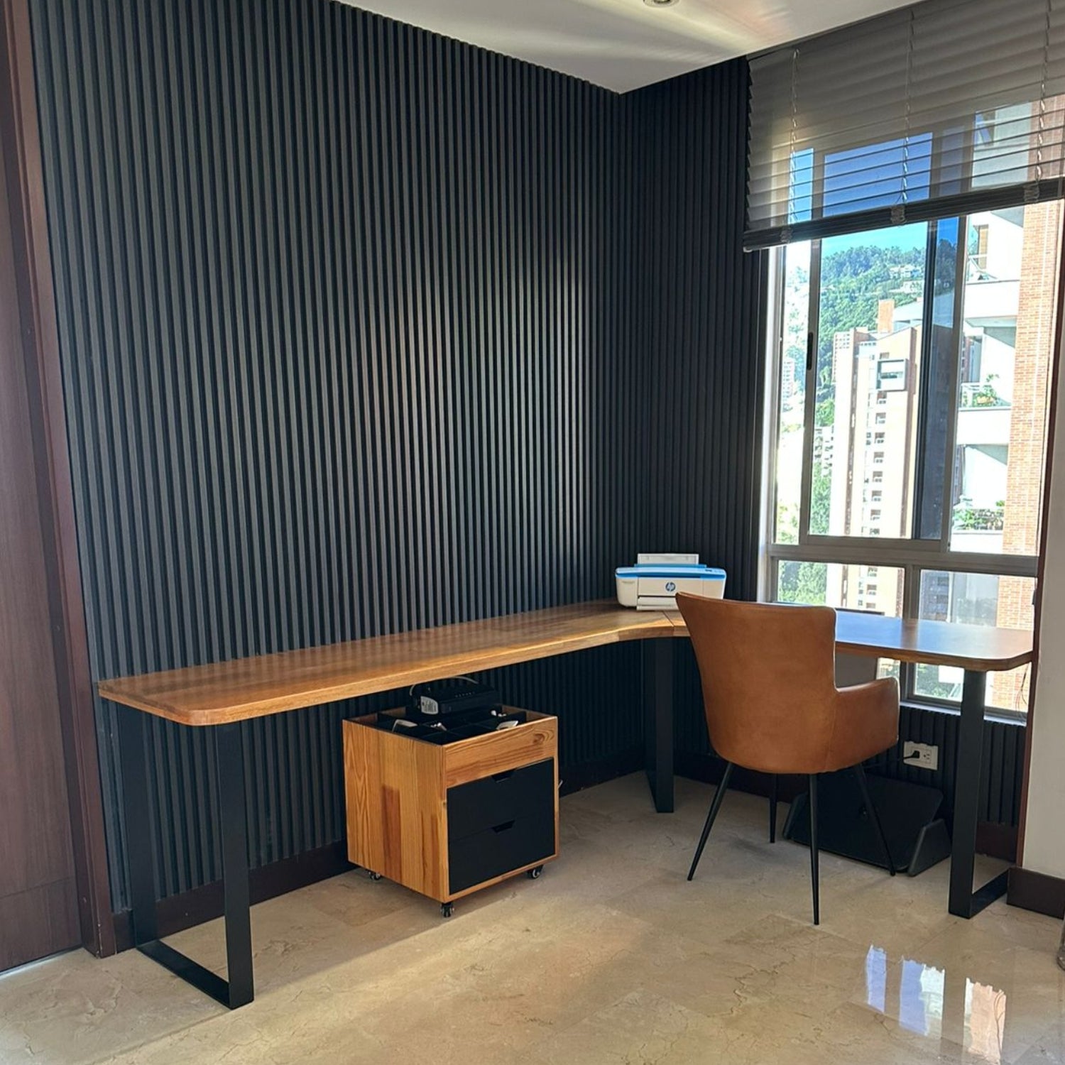 BANCAL NEGRO - Almacora