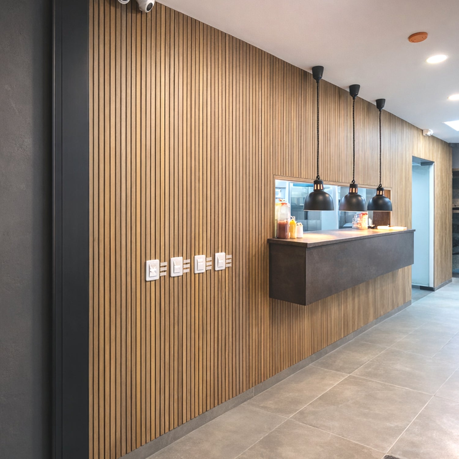 LISCIO MATIZ - Almacora