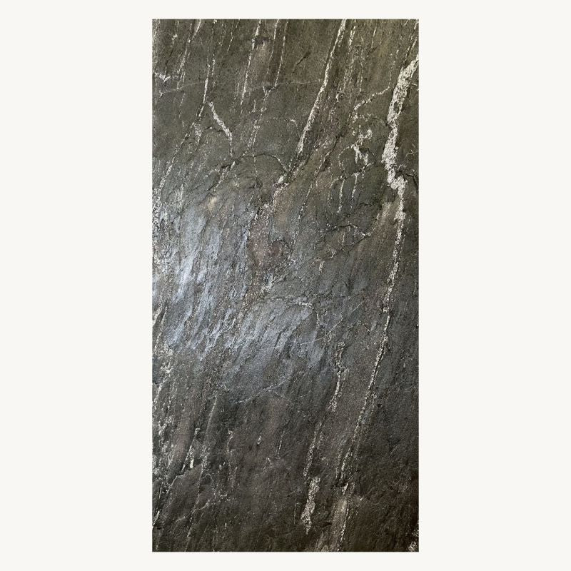 Flexiplak Translúcida Tinos | Lámina Decorativa de Piedra Flexible - Almacora