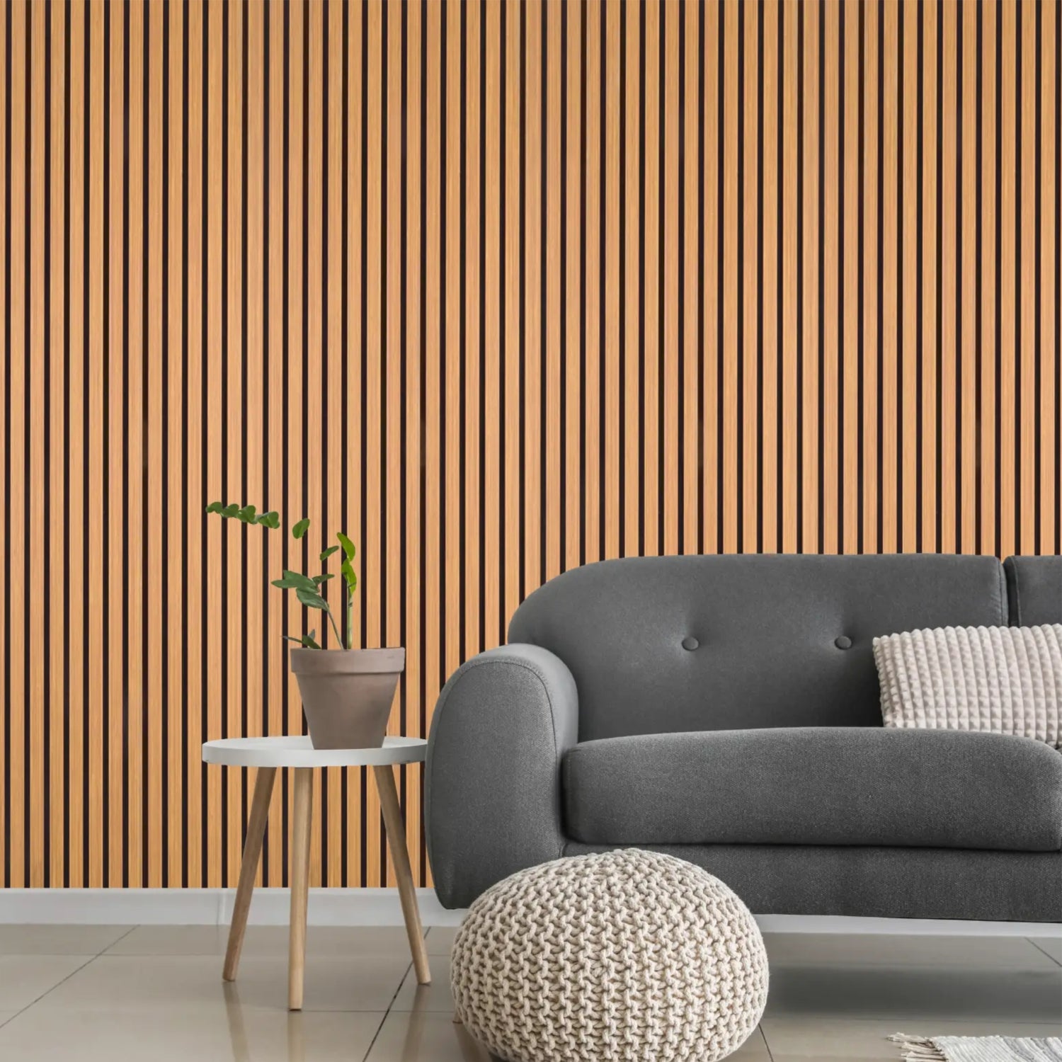 FLEXYPANEL TECA - Almacora