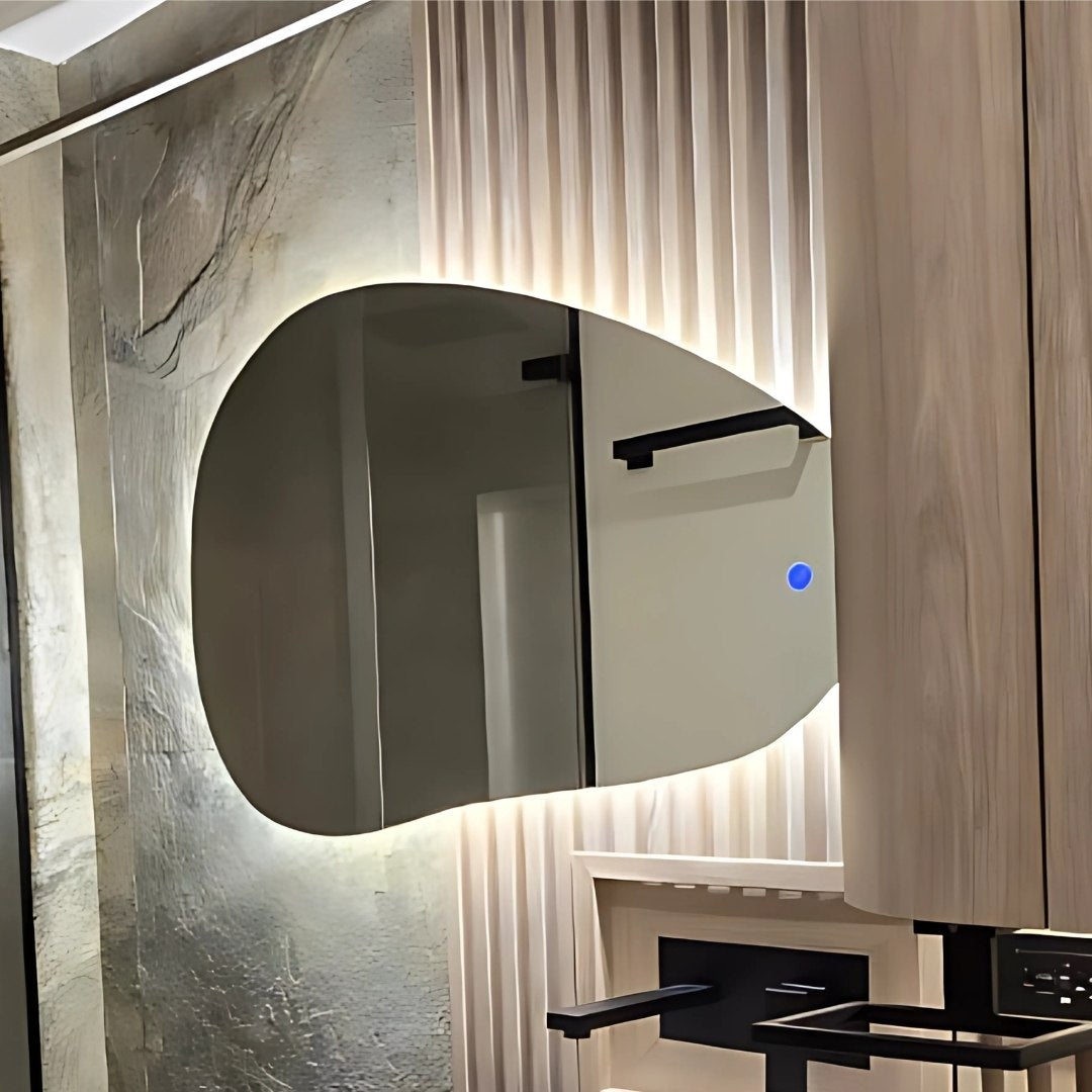 Láminas de Piedra Natural- Flexiplack Volcánica - Almacora