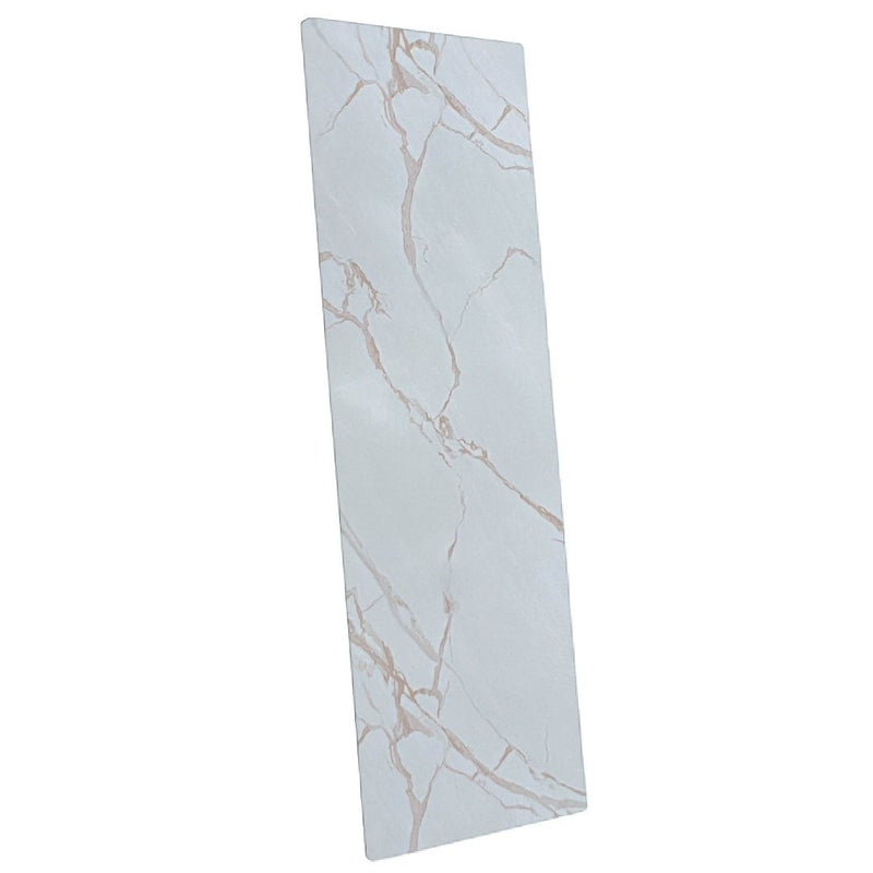 Láminas PVC Tipo Mármol | Revestimiento Interior - Almacora