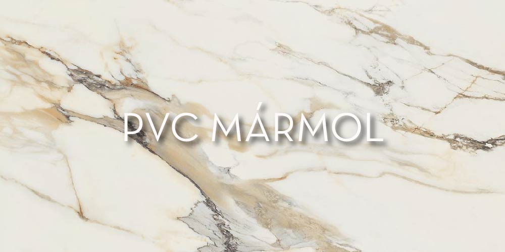 Laminas en Pvc Marmol Almacora