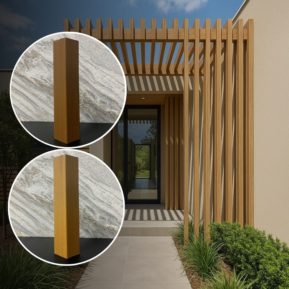 Liston Nastro Exterior Mini - Almacora