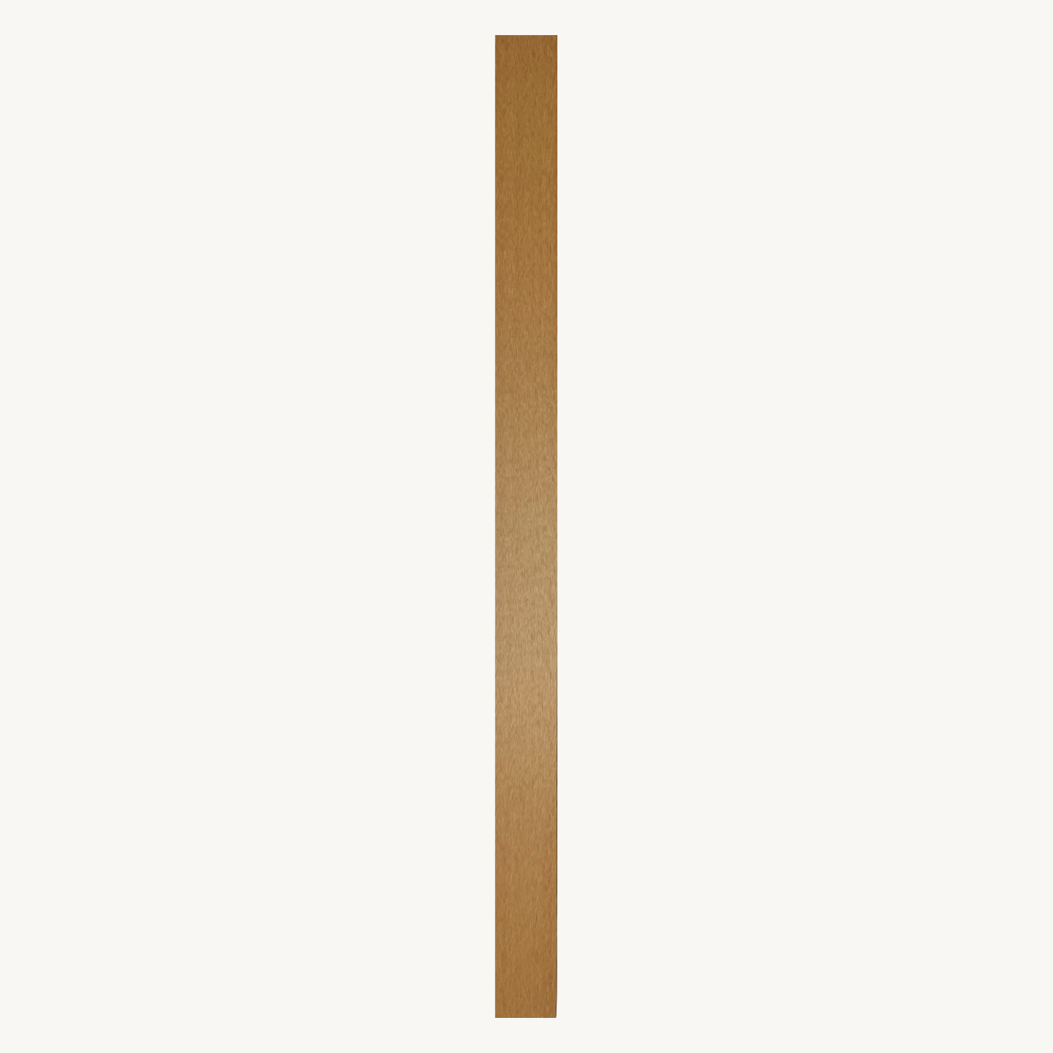 Listón Mini Nastro Exterior WPC | Listón Decorativo Maple | Almacora - Almacora