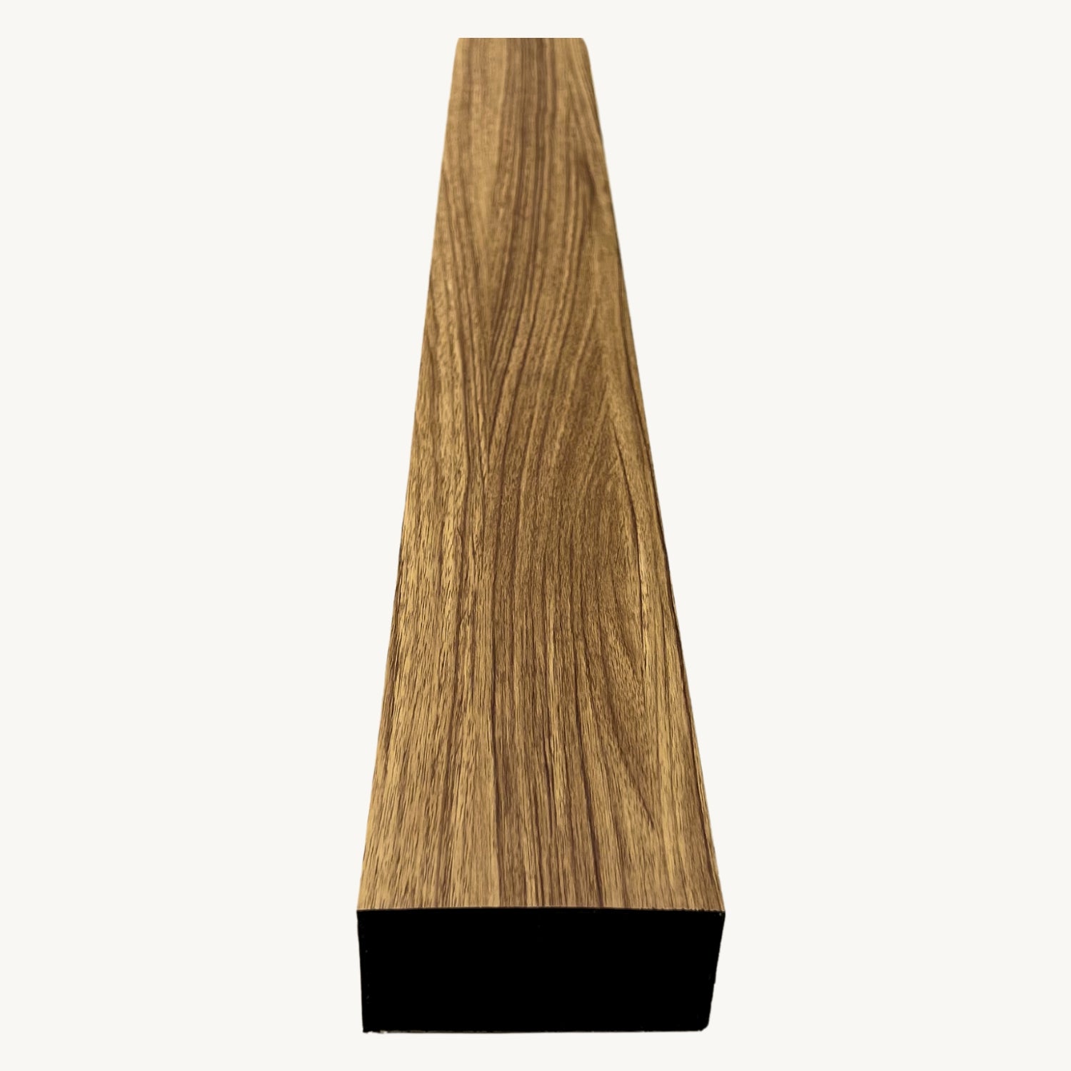 Panel WPC Nastro Interior | Nastro Matiz | Revestimiento para Interiores - Almacora