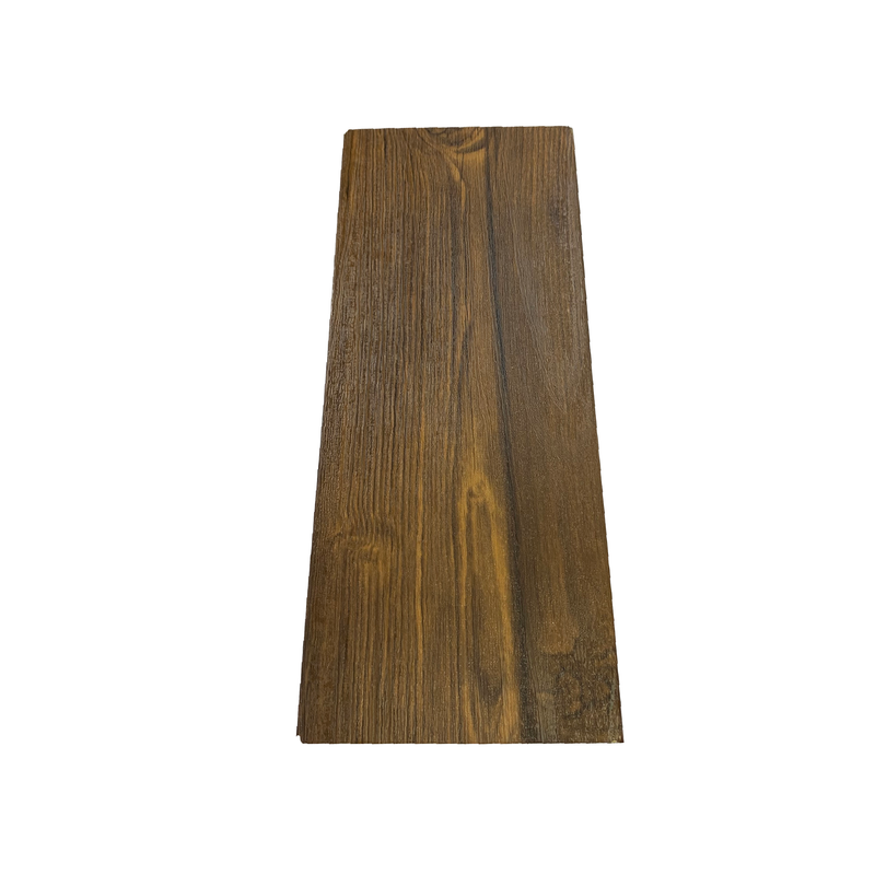 Panel de madera wpc