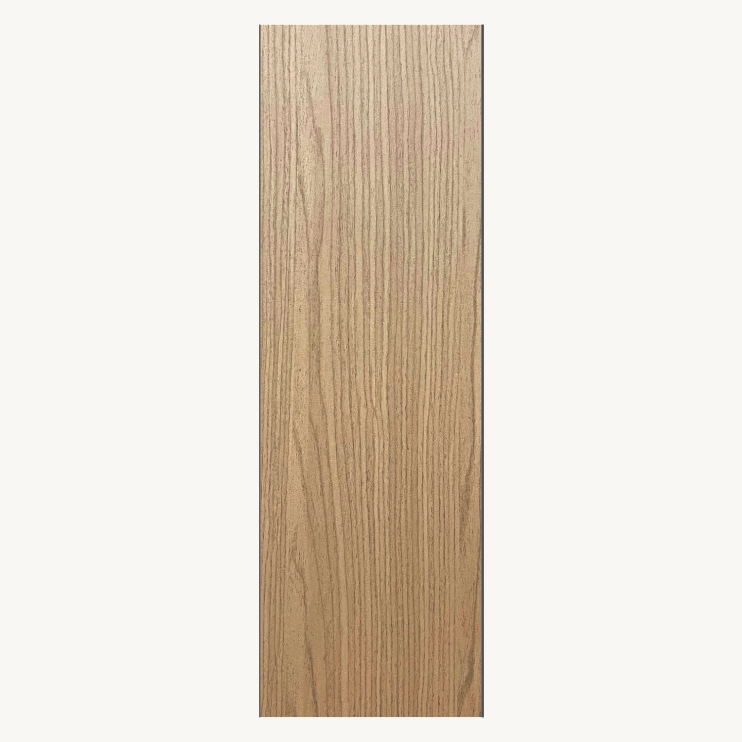Lámina Piatto WPC Tipo Madera Eucalipto Vetas – Revestimiento Decorativo Moderno - Almacora