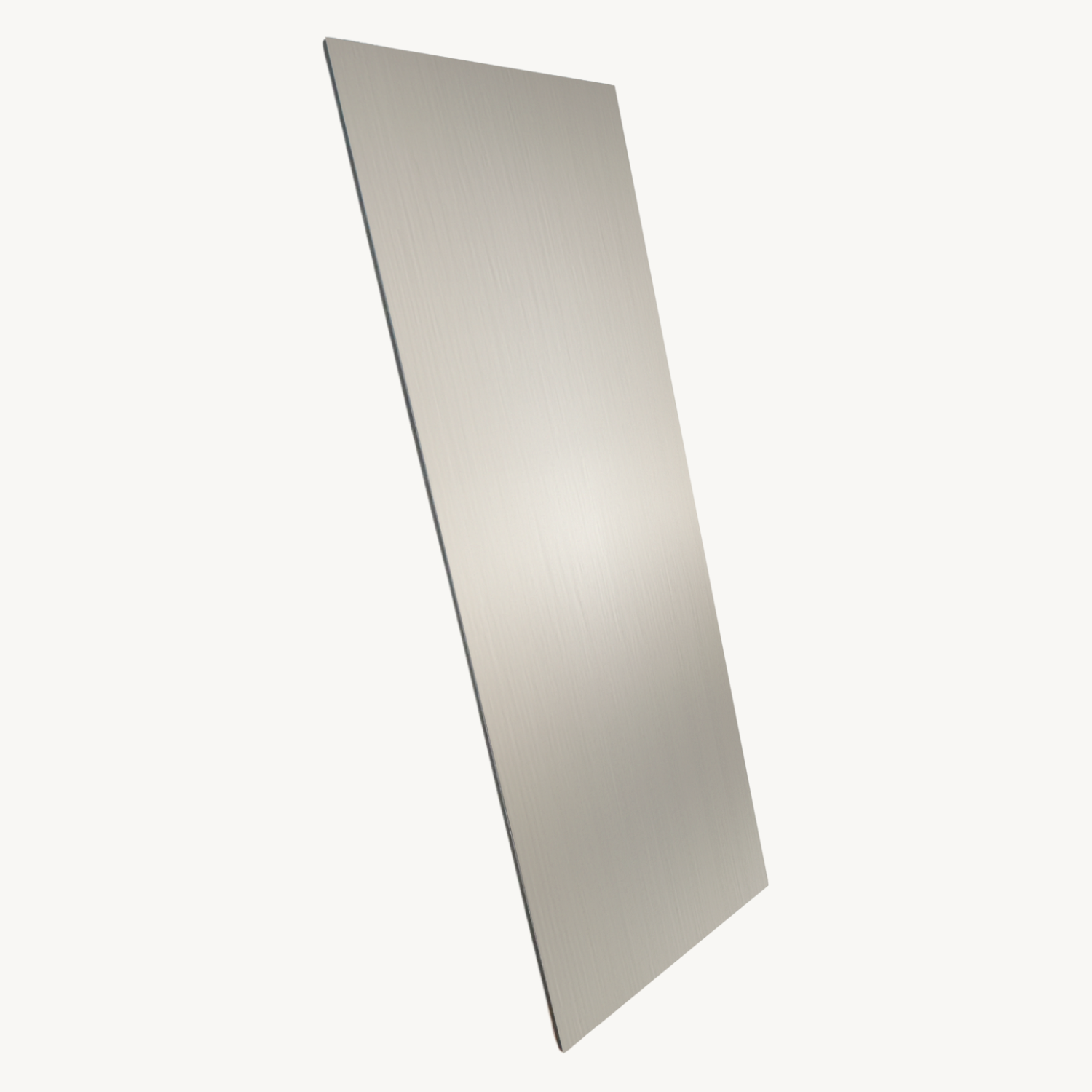 Lámina Piatto Metalizada Champaña – Revestimiento Decorativo Moderno - Almacora
