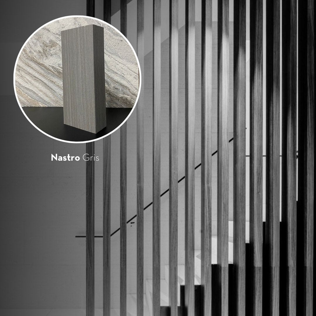 Liston wpc Nastro interior - Almacora