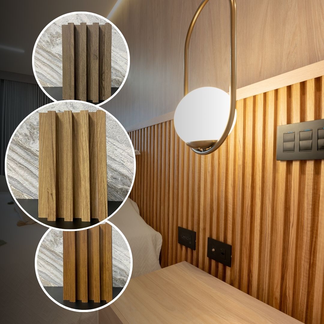 Panel WPC Bancal - Almacora