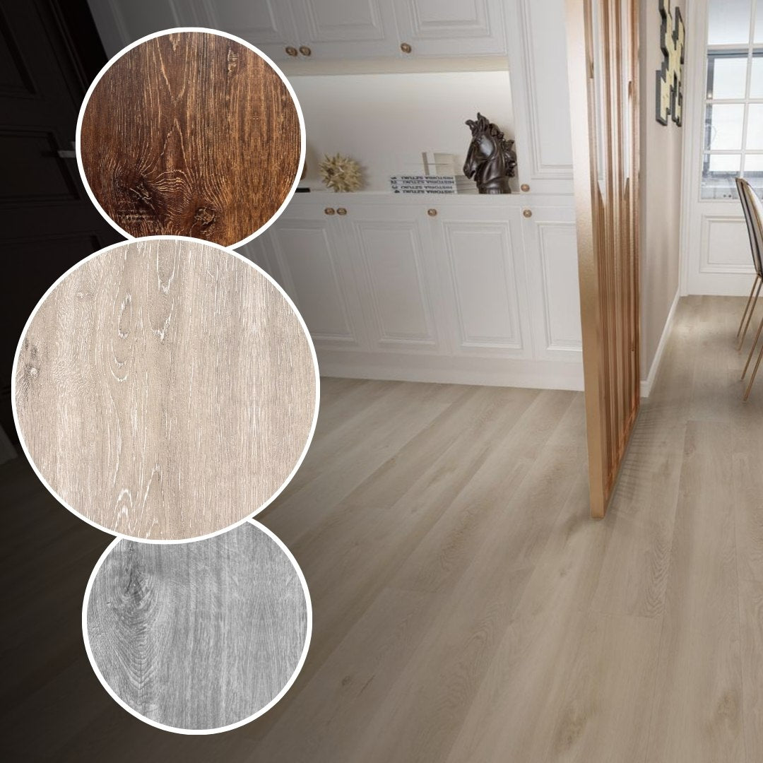 Pisos spc nnovafloor almacora